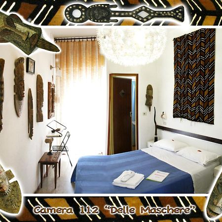 צ'סנטיקו Hotel Ariston מראה חיצוני תמונה