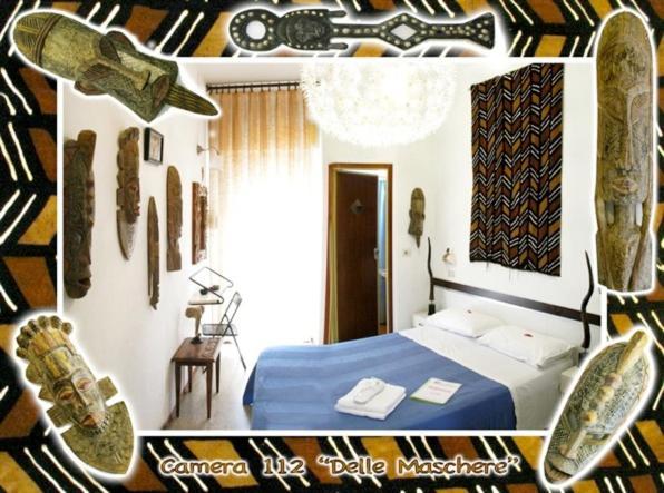 צ'סנטיקו Hotel Ariston מראה חיצוני תמונה