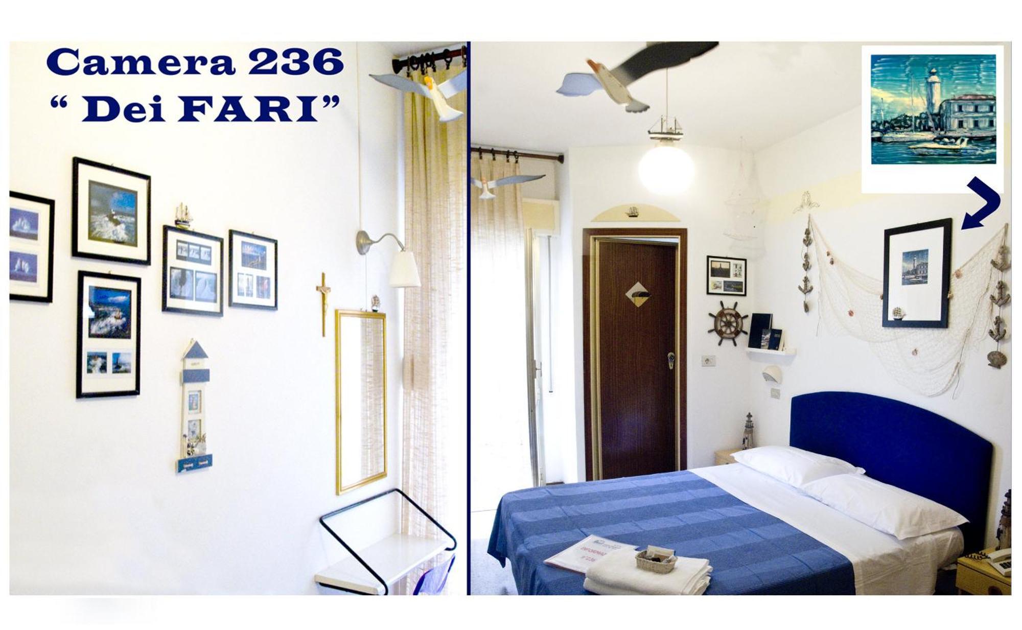 צ'סנטיקו Hotel Ariston מראה חיצוני תמונה