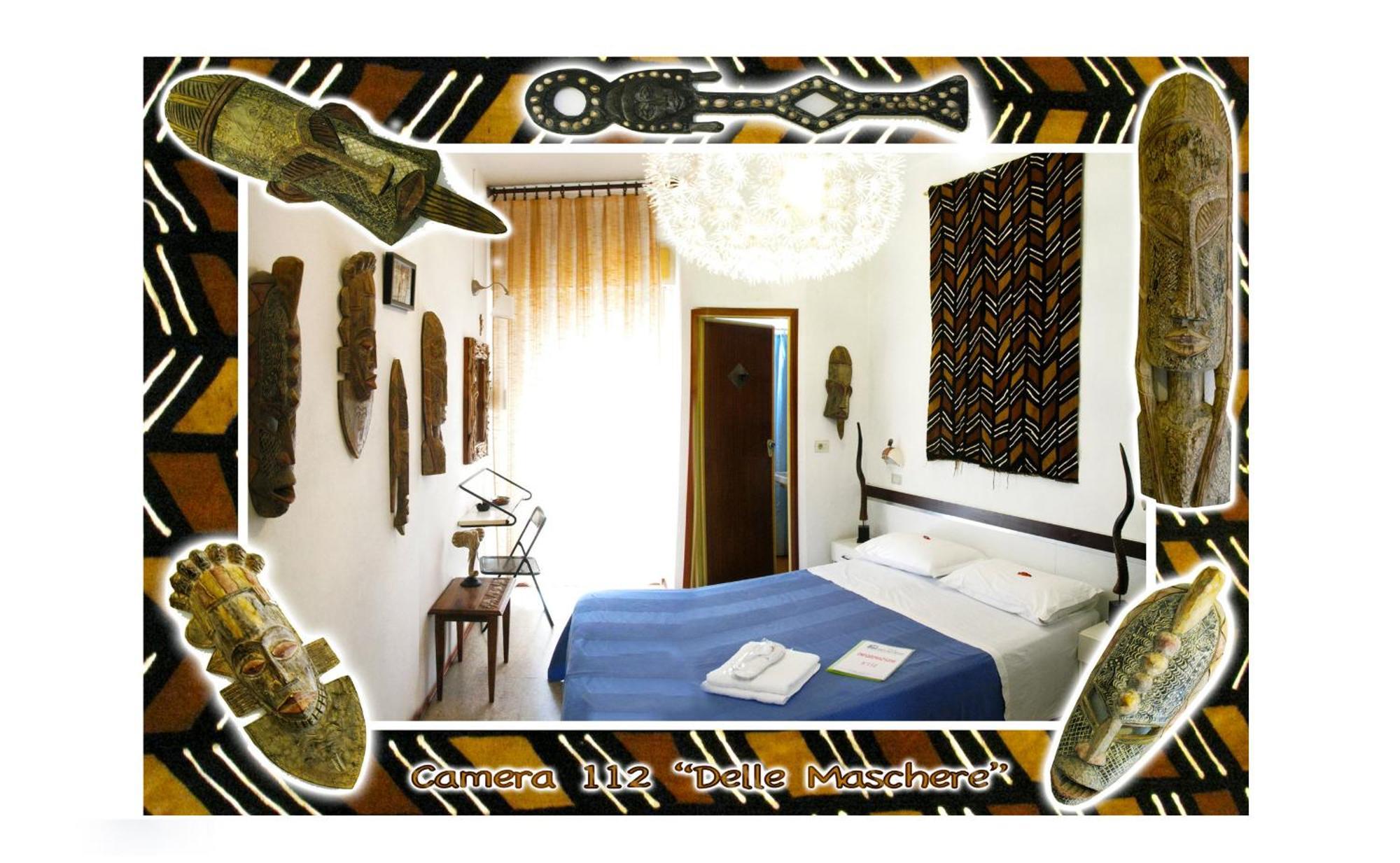 צ'סנטיקו Hotel Ariston מראה חיצוני תמונה